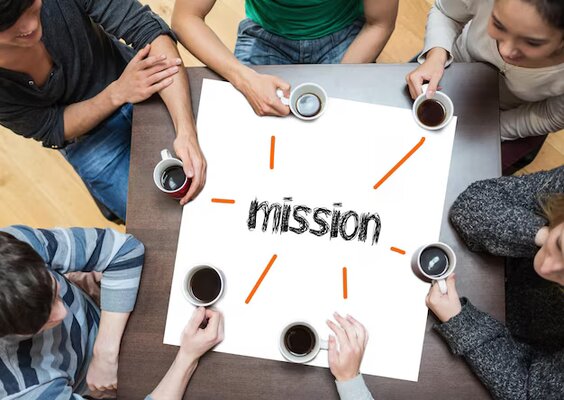 Mission